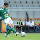 Bohemians 1905 - FK Teplice 0:0 (0:0)