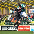 1.HFK Olomouc - Bohemians 1905 0:2 (0:1)