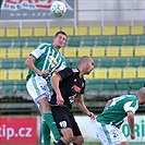 1.HFK Olomouc - Bohemians 1905 0:2 (0:1)