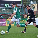 1.HFK Olomouc - Bohemians 1905 0:2 (0:1)