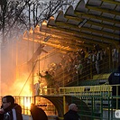 1.HFK Olomouc - Bohemians 1905 0:2 (0:1)