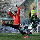 Bohemians Praha 1905 - 1.FK Příbram 5:0 (3:0)