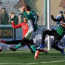 Bohemians Praha 1905 - 1.FK Příbram 5:0 (3:0)