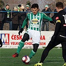 Bohemians Praha 1905 - 1.FK Příbram 5:0 (3:0)