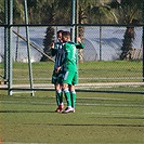 Gabala - Bohemians 1:3 (0:2)