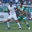 Hradec Králové - Bohemians 1:1 (1:0)