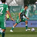 Hradec Králové - Bohemians 1:1 (1:0)