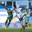 Hradec Králové - Bohemians 1:1 (1:0)