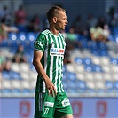 Hradec Králové - Bohemians 1:1 (1:0)