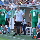 Hradec Králové - Bohemians 1:1 (1:0)