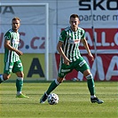 Hradec Králové - Bohemians 1:1 (1:0)