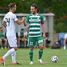 Hradec Králové - Bohemians 3:1 (3:1)