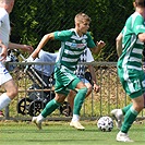 Hradec Králové - Bohemians 3:1 (3:1)