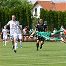 Hradec Králové - Bohemians 3:1 (3:1)