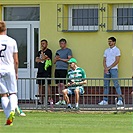 Hradec Králové - Bohemians 3:1 (3:1)