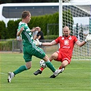 Hradec Králové - Bohemians 3:1 (3:1)