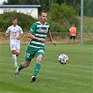 Hradec Králové - Bohemians 3:1 (3:1)