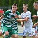 Hradec Králové - Bohemians 3:1 (3:1)