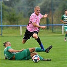 Bohemians B - Velvary 0:2 (0:2)