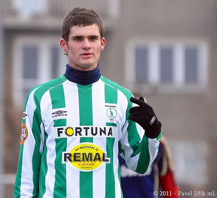 Bohemians 1905 B - Dukla Praha B 0:2 (0:0)