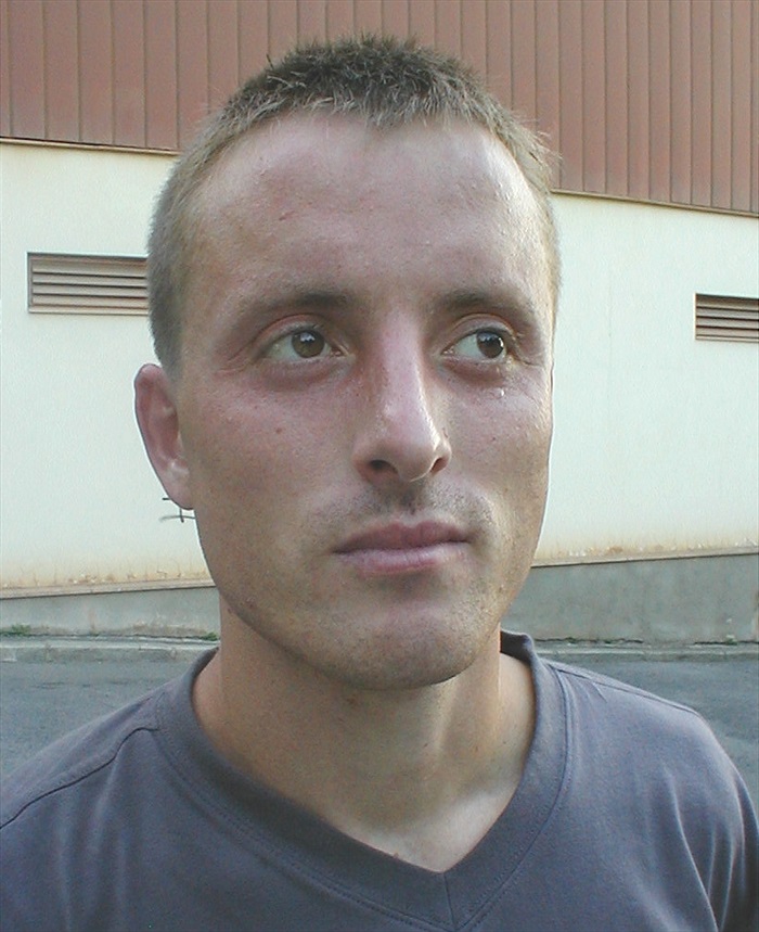Pavel Čapek