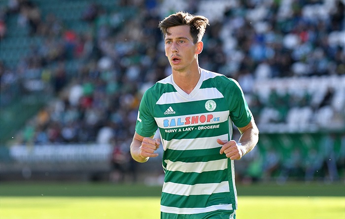 Bohemians - Zlín 2:0 (1:0)