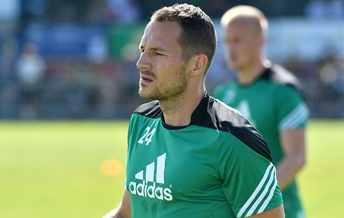 LASK Linec - Bohemians 2:1 (0:0)