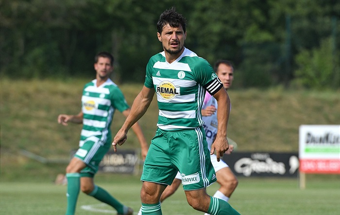 LASK Linec - Bohemians 2:1 (0:0)