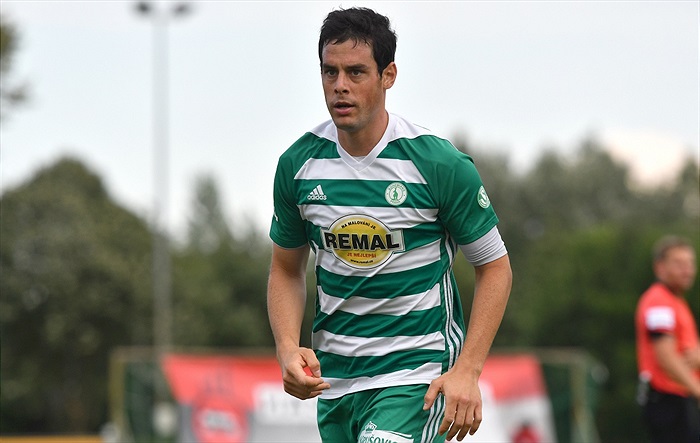 LASK Linec - Bohemians 2:1 (0:0)