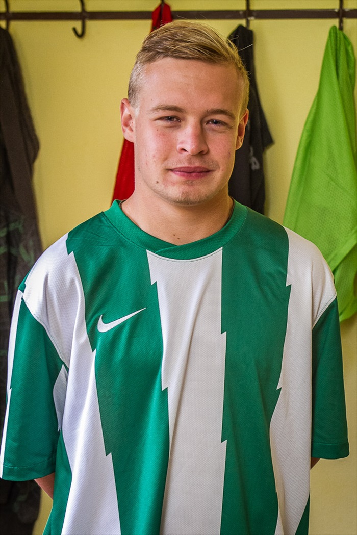 Můj první klub - Petr Nerad