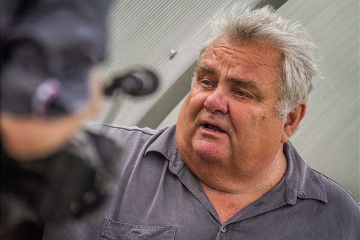 Můj první klub - Petr Nerad