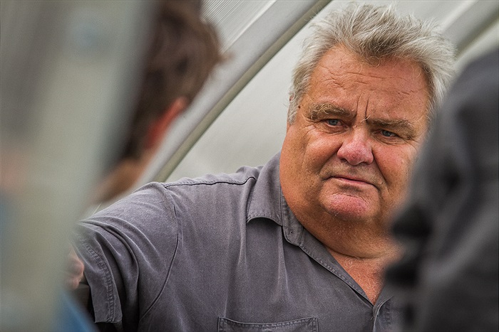 Můj první klub - Petr Nerad