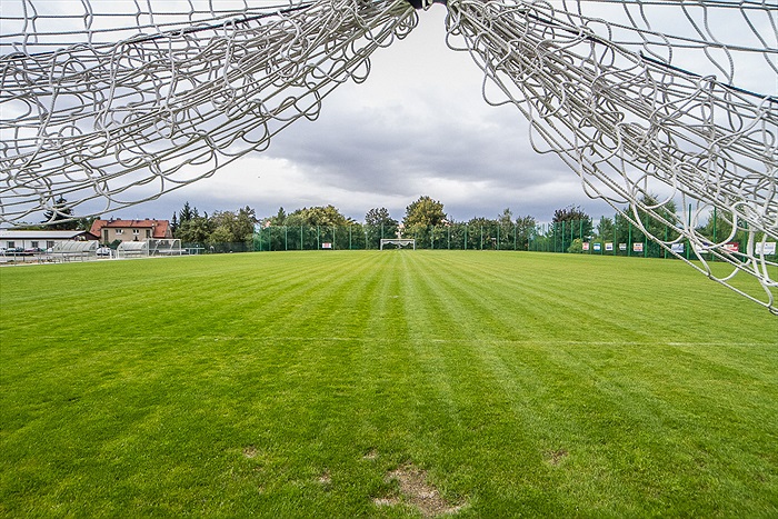 Můj první klub - Petr Nerad