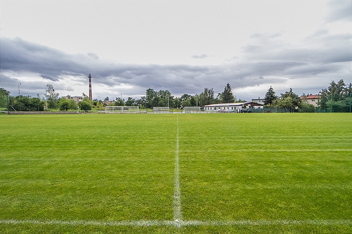 Můj první klub - Petr Nerad