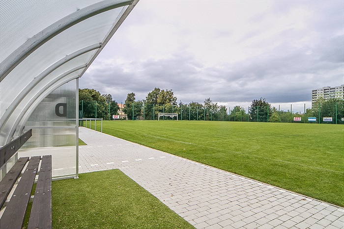 Můj první klub - Petr Nerad