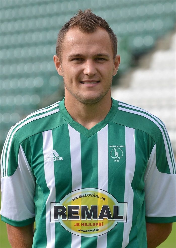 Lukáš Živný - podzim 2012