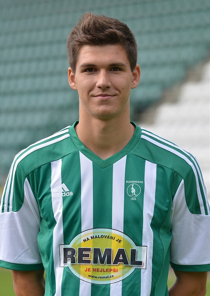 Tomáš Egert - podzim 2012