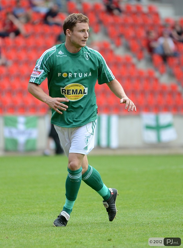 Bohemians 1905 - FK Teplice 0:0 (0:0)