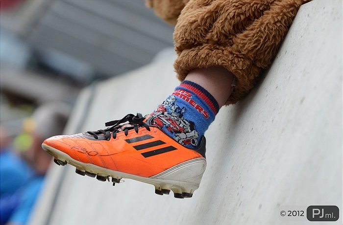 Bohemians 1905 - FK Teplice 0:0 (0:0)