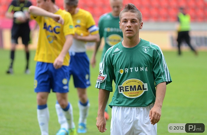 Bohemians 1905 - FK Teplice 0:0 (0:0)