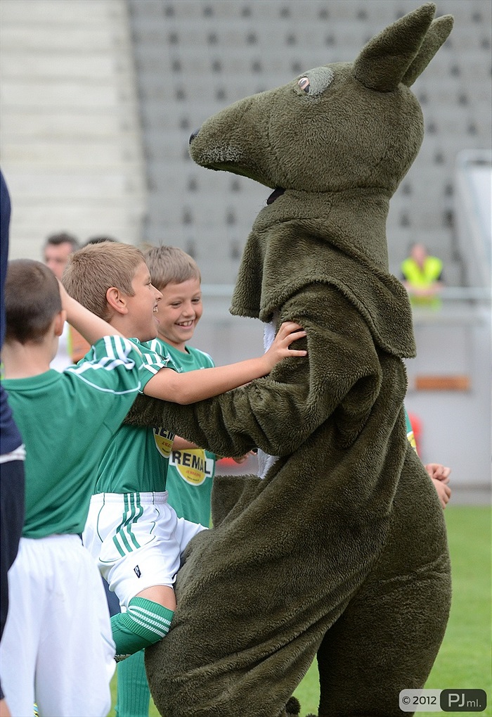 Bohemians 1905 - FK Teplice 0:0 (0:0)