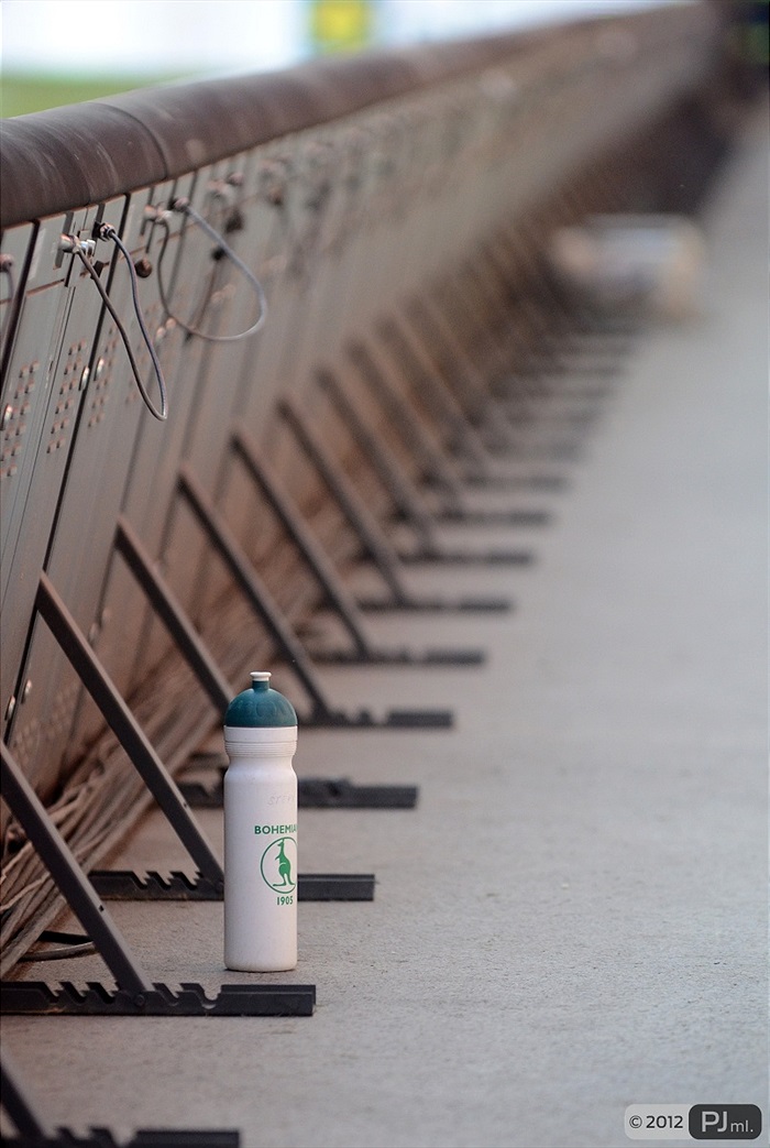 Bohemians 1905 - FK Teplice 0:0 (0:0)