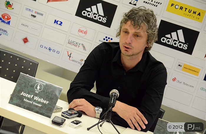 Bohemians 1905 - FK Teplice 0:0 (0:0)