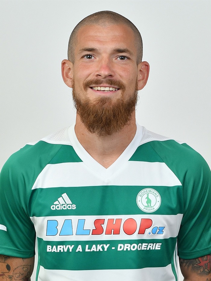 David Bartek - podzim 2019