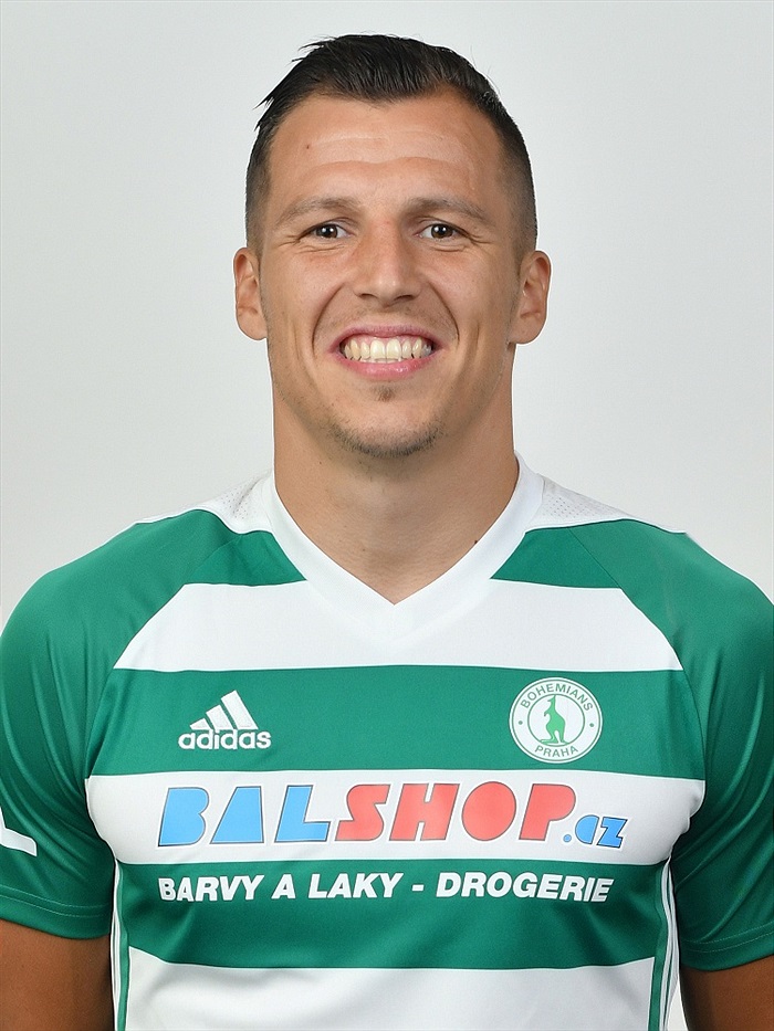 Martin Dostál - podzim 2019