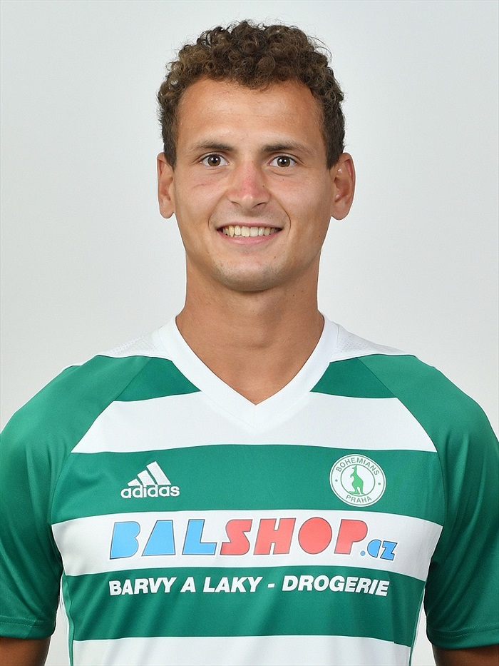 Lukáš Hůlka - podzim 2019