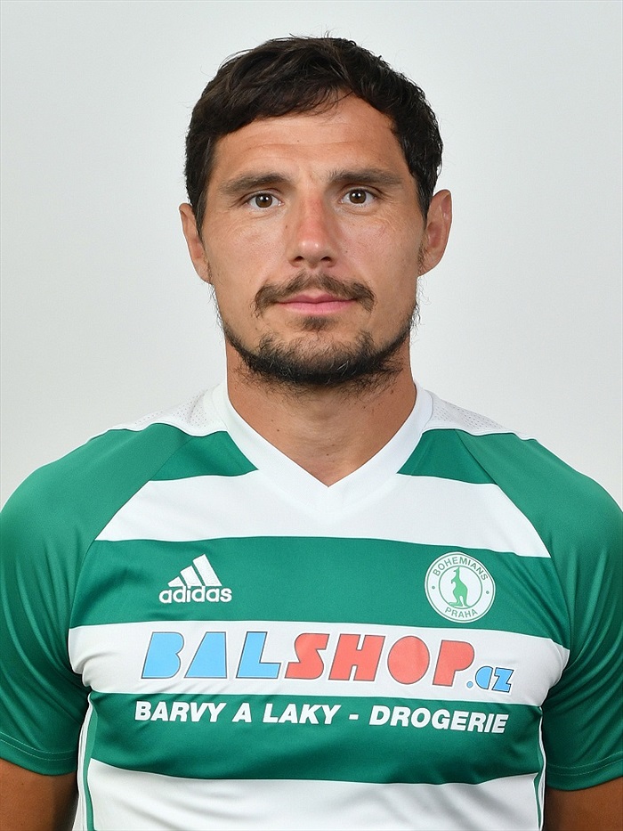 Josef Jindřišek - podzim 2019