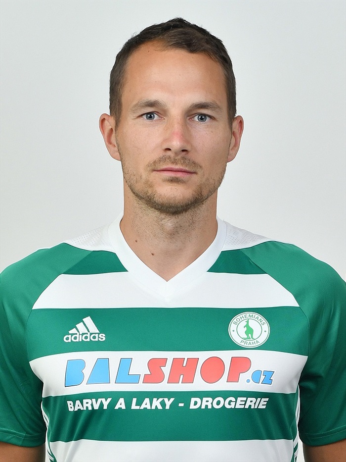 Jakub Podaný - podzim 2019