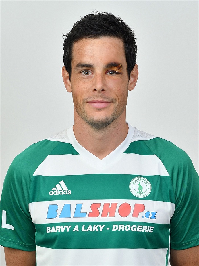 Jakub Rada - podzim 2019