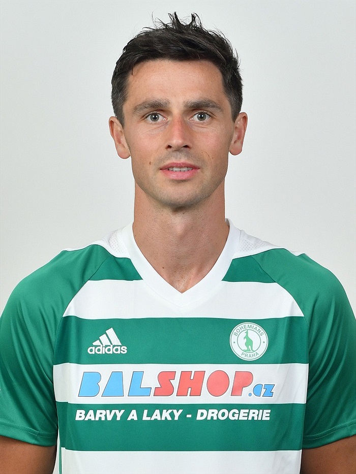 Kamil Vacek - podzim 2019